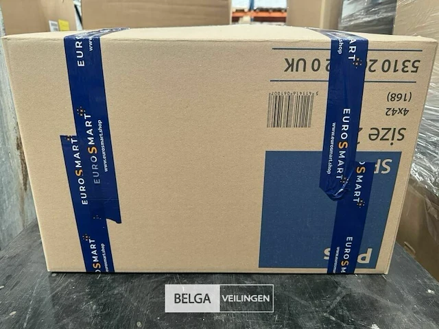 Mystery box - afbeelding 3 van  5