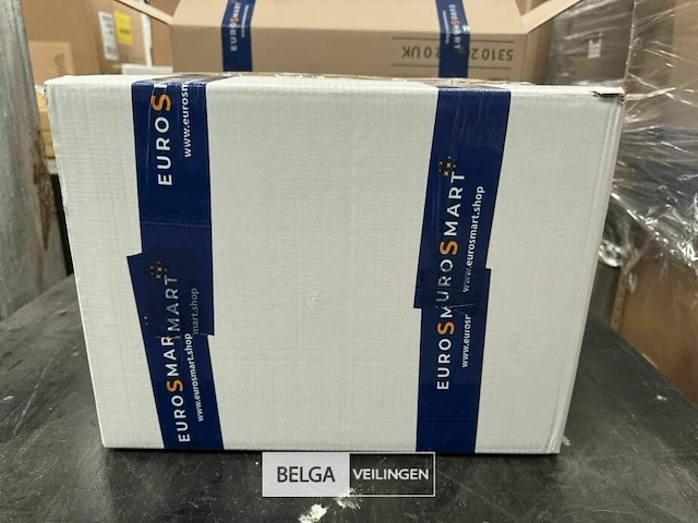 Mystery box - afbeelding 2 van  6