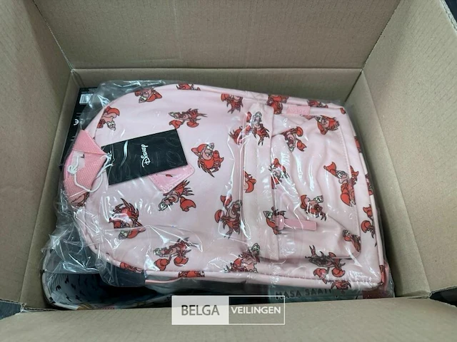 Mystery box - afbeelding 4 van  6