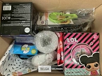 Mystery box - afbeelding 5 van  6