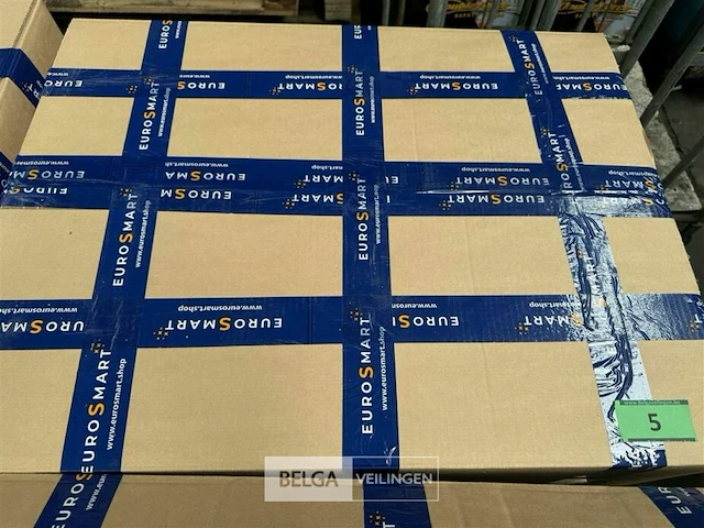 Mystery box - afbeelding 1 van  3