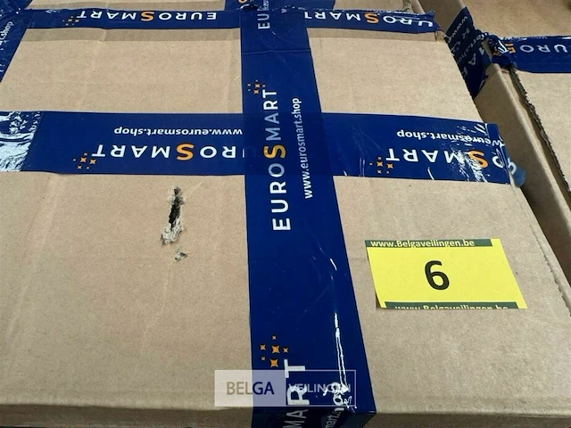 Mystery box - afbeelding 3 van  3