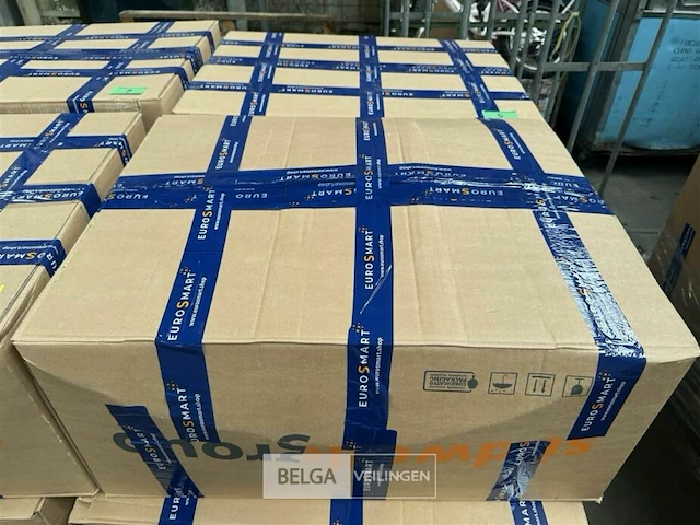 Mystery box - afbeelding 3 van  8