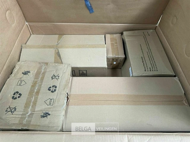 Mystery box - afbeelding 7 van  8