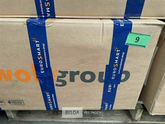 Mystery box - afbeelding 1 van  2