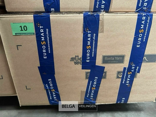 Mystery box - afbeelding 1 van  2