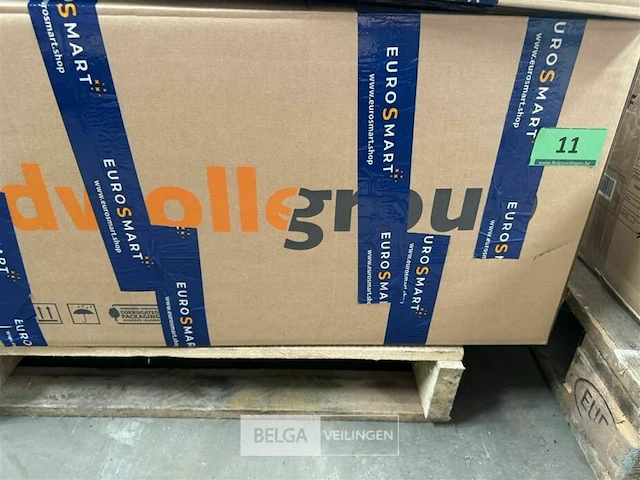Mystery box - afbeelding 1 van  2