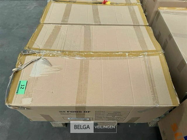 Mystery box - afbeelding 1 van  4