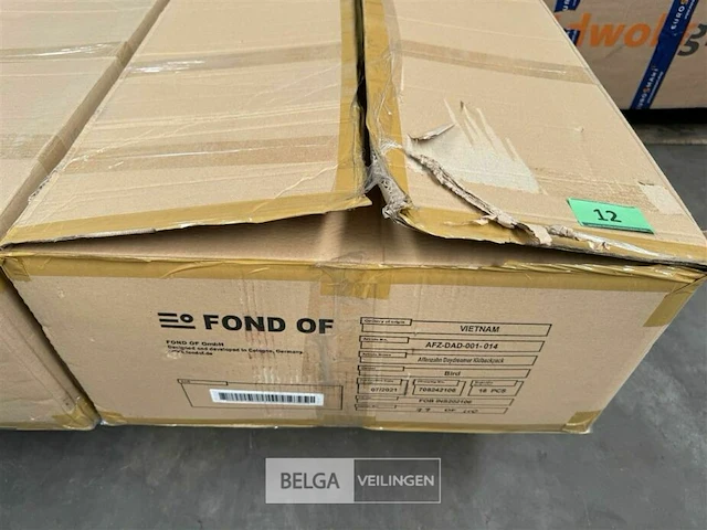 Mystery box - afbeelding 3 van  4