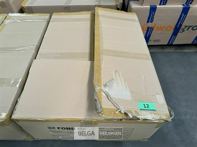 Mystery box - afbeelding 4 van  4