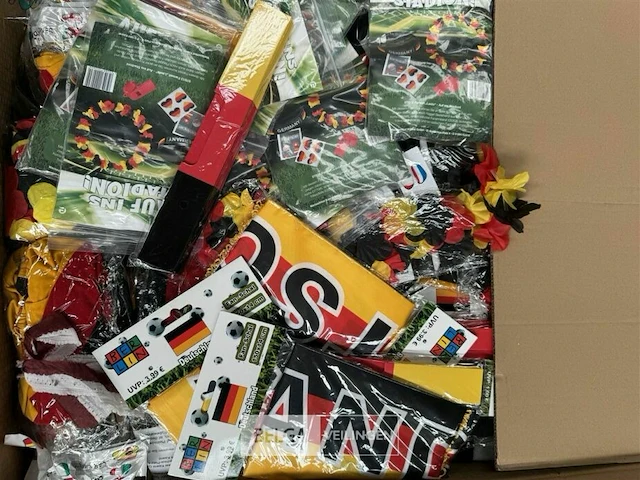 Mystery box - afbeelding 4 van  4