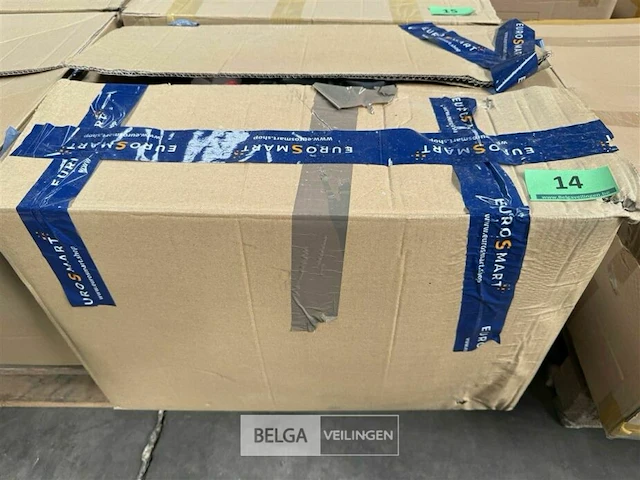 Mystery box - afbeelding 1 van  3