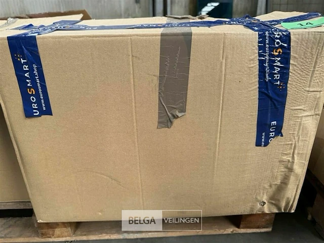 Mystery box - afbeelding 3 van  3