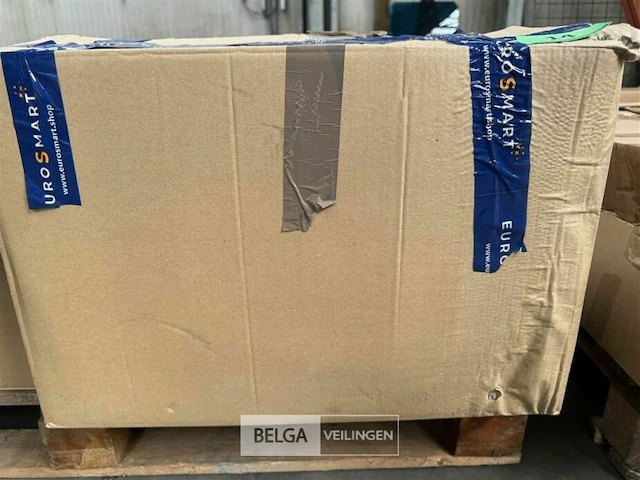Mystery box - afbeelding 4 van  4