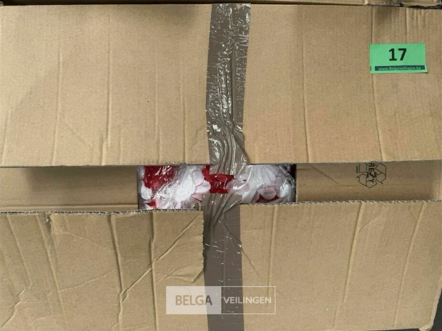 Mystery box - afbeelding 1 van  1