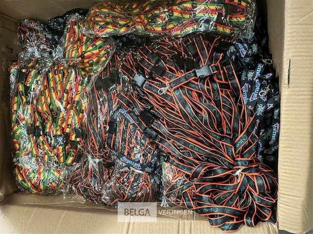 Mystery box - afbeelding 5 van  5