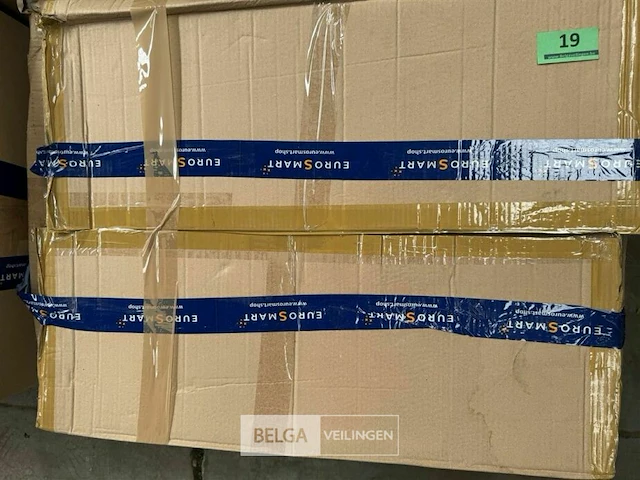 Mystery box - afbeelding 2 van  4