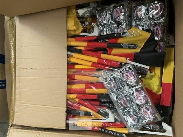 Mystery box - afbeelding 3 van  4