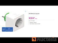 Mystrom slimme stekker