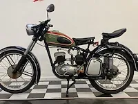 Mz - bromfiets