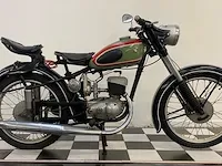 Mz - bromfiets - afbeelding 2 van  8