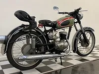 Mz - bromfiets - afbeelding 3 van  8