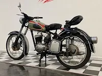 Mz - bromfiets - afbeelding 4 van  8
