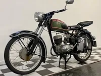 Mz - bromfiets - afbeelding 6 van  8