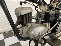 Mz - bromfiets - afbeelding 7 van  8