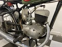 Mz - bromfiets - afbeelding 8 van  8