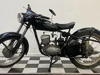 Mz - bromfiets