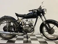 Mz - bromfiets - afbeelding 2 van  8