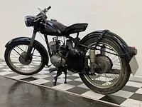 Mz - bromfiets - afbeelding 6 van  8