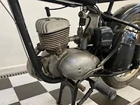 Mz - bromfiets - afbeelding 7 van  8