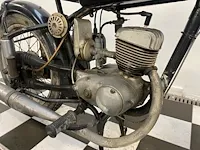 Mz - bromfiets - afbeelding 8 van  8