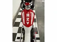 Mzv - cobra 50 - motor - afbeelding 6 van  10