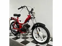 Mzv - cobra 50 - motor - afbeelding 9 van  10