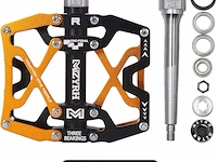 Mzyrh mountainbike-pedalen - afbeelding 1 van  6