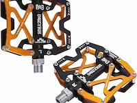 Mzyrh mountainbike-pedalen - afbeelding 4 van  6
