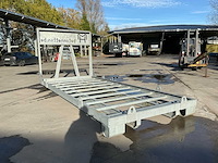 N (standaard betonnet) optrekcontainers betonnetten - afbeelding 1 van  3