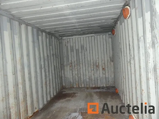 N0c2 maritime container 34-01 - afbeelding 2 van  26