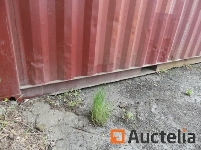 N0c2 maritime container 34-01 - afbeelding 4 van  26
