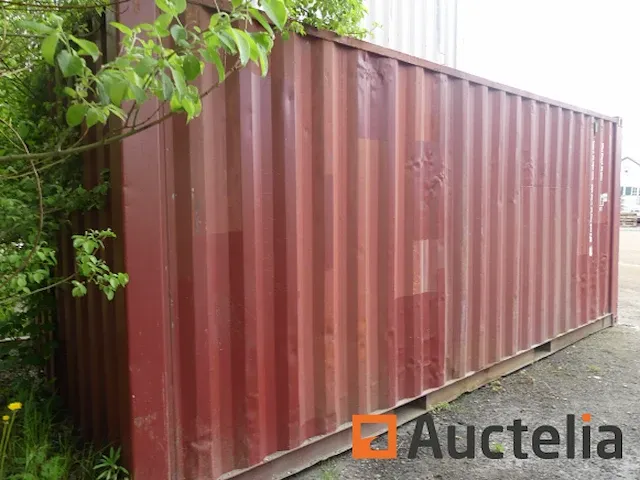 N0c2 maritime container 34-01 - afbeelding 5 van  26