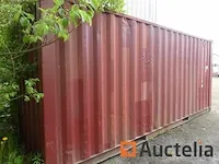 N0c2 maritime container 34-01 - afbeelding 5 van  26