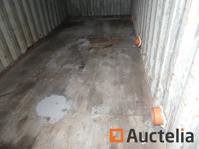 N0c2 maritime container 34-01 - afbeelding 6 van  26