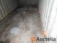 N0c2 maritime container 34-01 - afbeelding 6 van  26