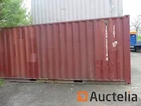 N0c2 maritime container 34-01 - afbeelding 9 van  26