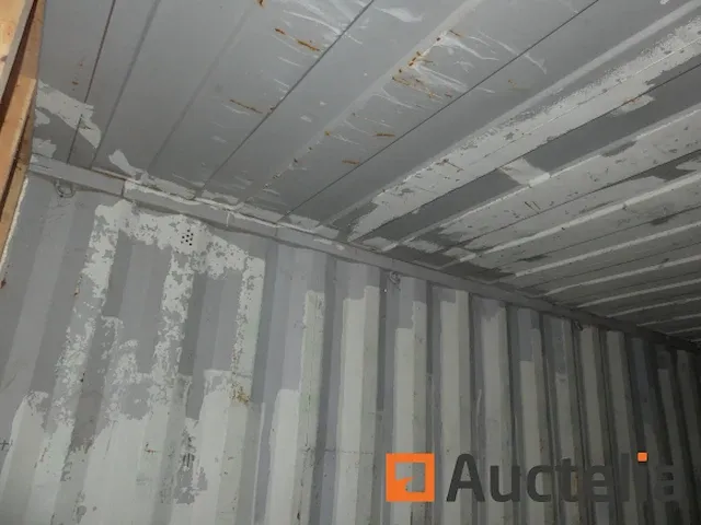 N0c2 maritime container 34-01 - afbeelding 10 van  26