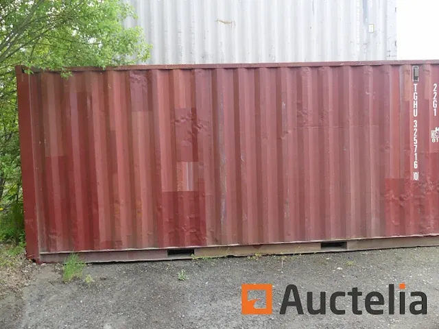 N0c2 maritime container 34-01 - afbeelding 11 van  26