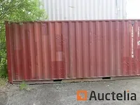 N0c2 maritime container 34-01 - afbeelding 11 van  26